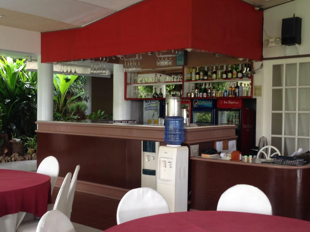 Harbor Lights Hotel And Restaurant 카가얀드오로 외부 사진